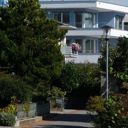 Haus Bank-Specker Daire Immenstaad am Bodensee Dış mekan fotoğraf